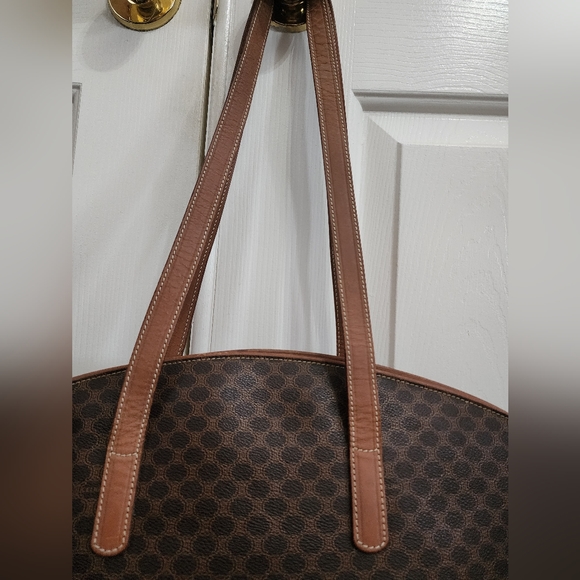 Celine Macadam Shoulder Bag - Picture 8 of 16